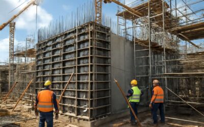 2020 formwork breakthroughs: unlocking faster builds and smarter efficiencies