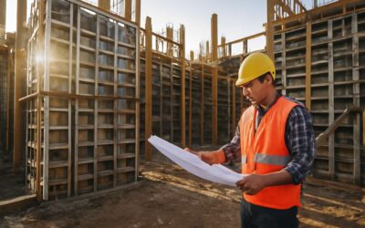 Smart Builders: Master formwork prices to cut costs