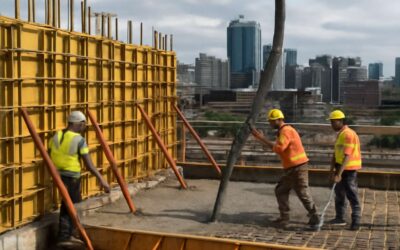 2020 formwork halifax delivers standout projects with speed, safety, and savings.